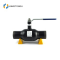 ball valves of extension rod stainless steel valve ball for water system